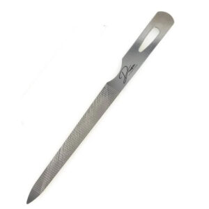 Nail Files