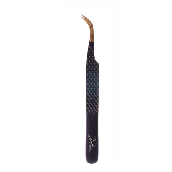 Eyelash Tweezers