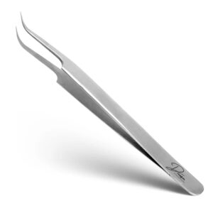 Eyelash Tweezers