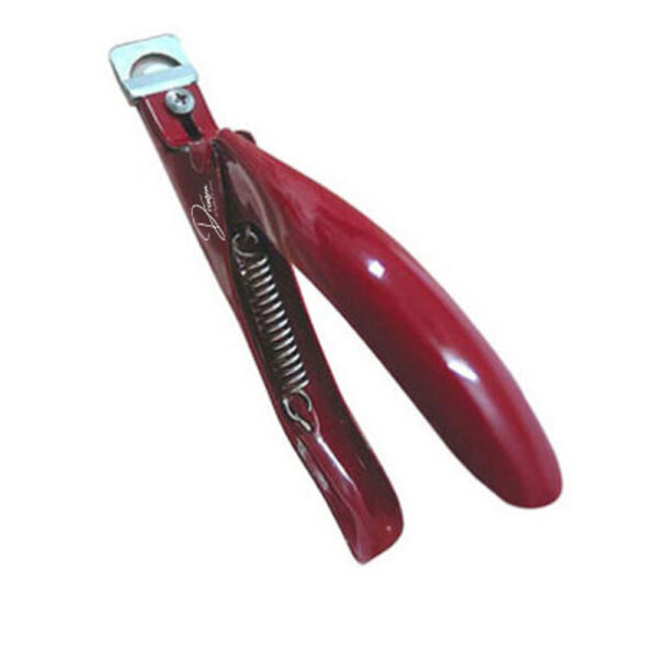 Acrylic Nail Cutter