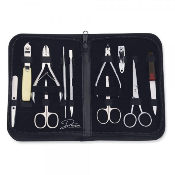 Manicure & Pedicure Sets