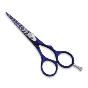 Titanium Coated Hair Scissors