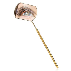 Eyelash Mirrors