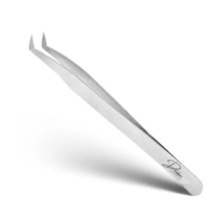 Eyelash Tweezers