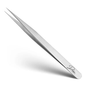 Eyelash Tweezers