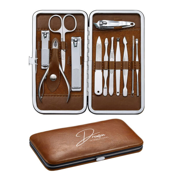 Manicure & Pedicure Sets