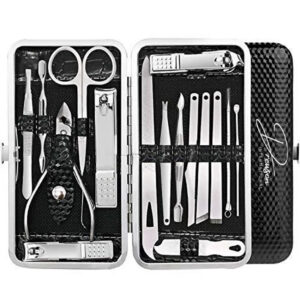 Manicure & Pedicure Sets