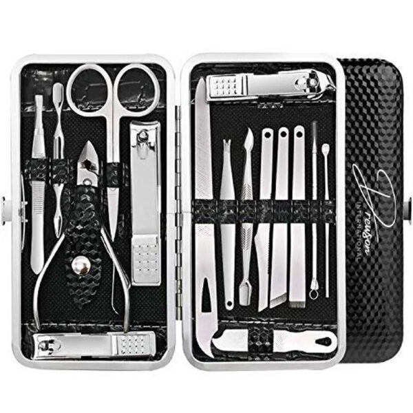 Manicure & Pedicure Sets