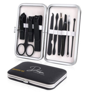 Manicure & Pedicure Sets