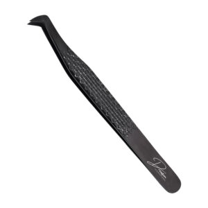 Eyelash Tweezers