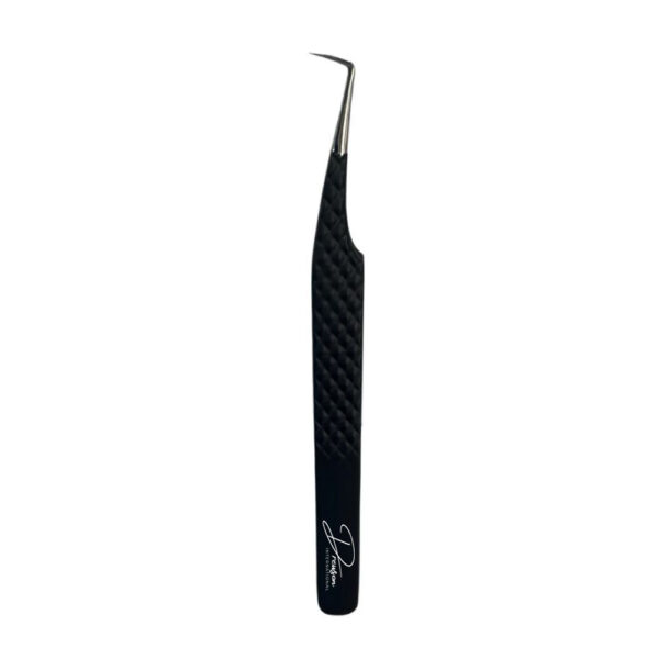 Eyelash Tweezers