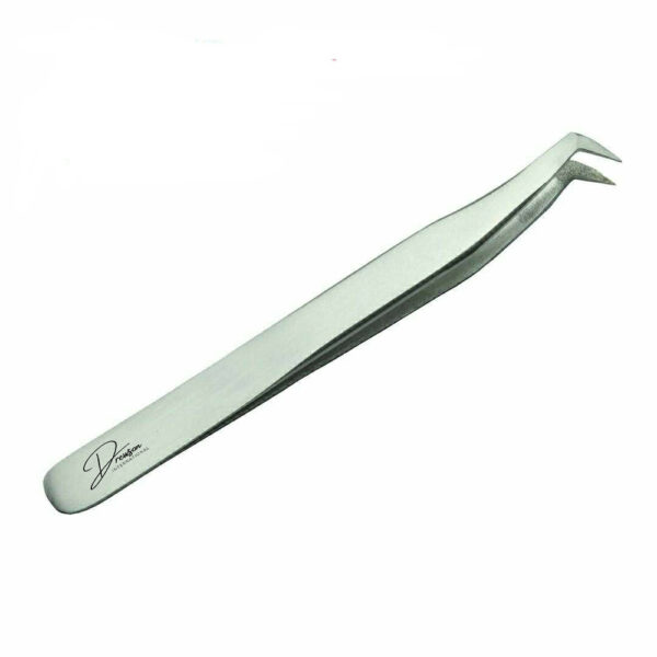 Eyelash Tweezers