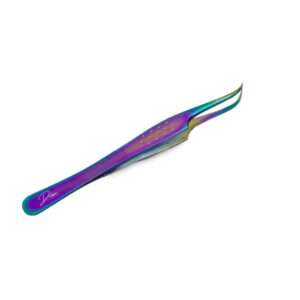 Eyelash Tweezers