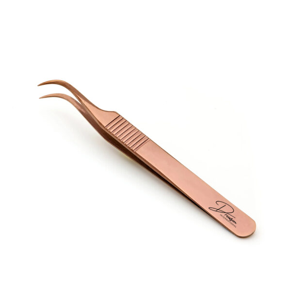 Eyelash Tweezers