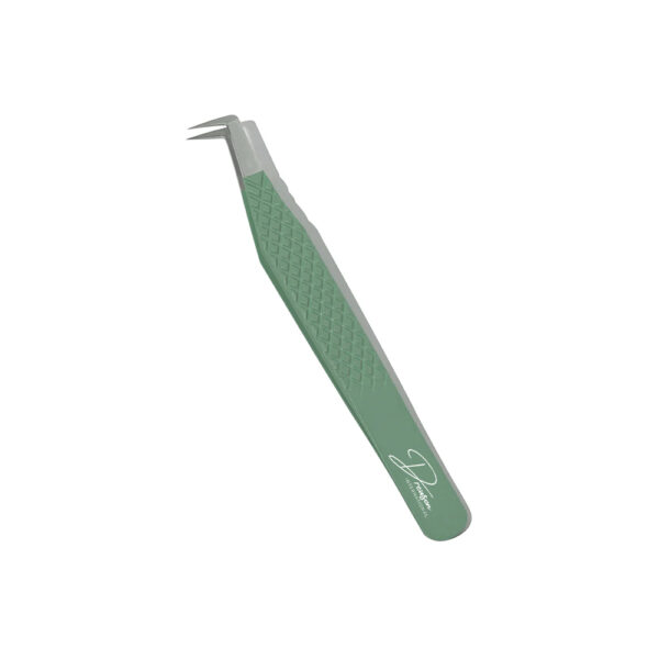 Eyelash Tweezers